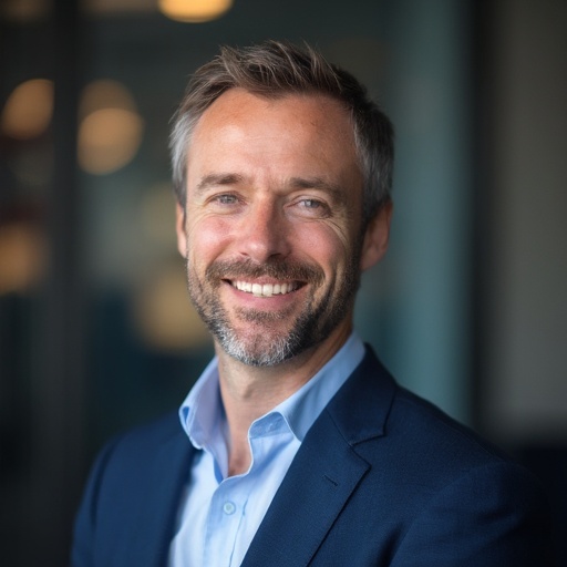 Liam Hartley — online pokies expert